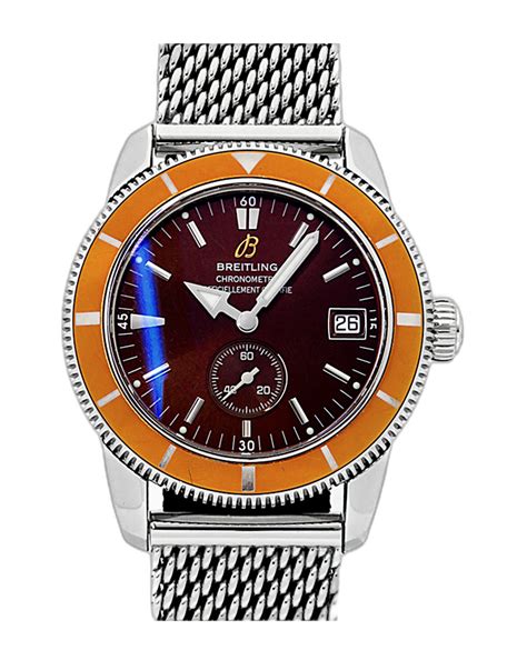 breitling superocean heritage a37320|breitling 38 a37320 specs.